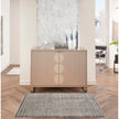 Nourison Lynx LNX06 Vintage Indoor Rug