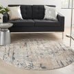 Nourison Quarry QUA01 Modern Indoor Rug