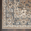 Nourison Quarry QUA05 Farmhouse Indoor Rug