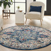 Nourison Ankara Global ANR15 Bohemian Indoor Rug