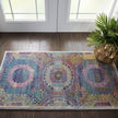 Nourison Ankara Global ANR05 Bohemian Indoor Rug