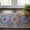 Nourison Ankara Global ANR05 Bohemian Indoor Rug