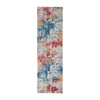 Nourison Ankara Global ANR10 Modern Indoor Rug