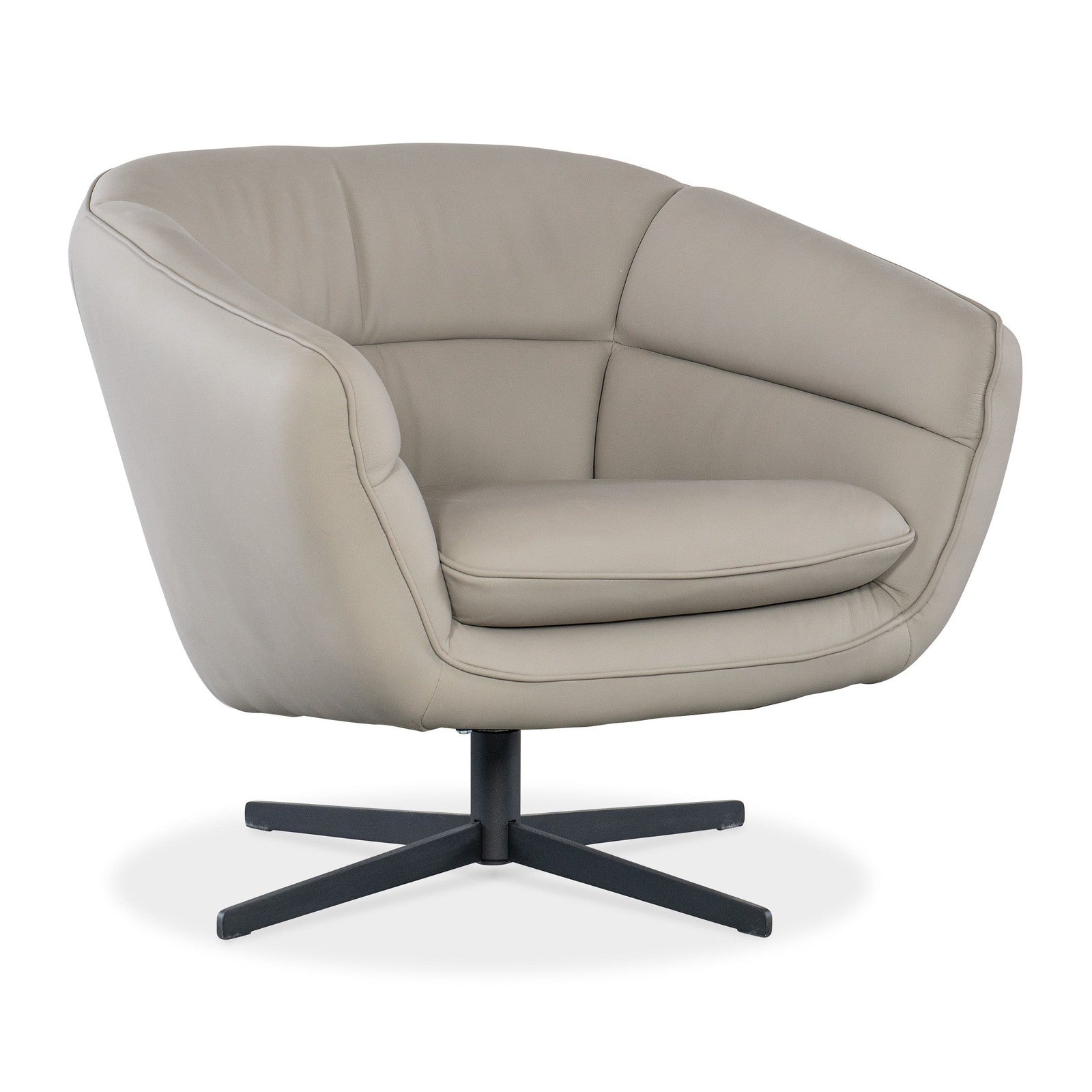 Hooker Furniture Mina Swivel Chair