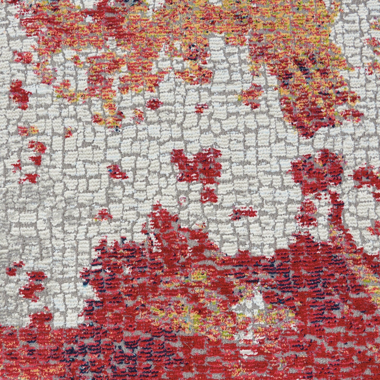 Nourison Ankara Global ANR10 Modern Indoor Rug