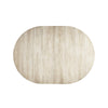 Jonathan Charles Solar Spider Leg Dining Table 496093