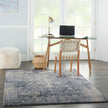 Nourison Moroccan Celebration KI3M1 Vintage Indoor Rug
