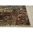 Nourison Chroma CRM03 Modern Indoor Rug