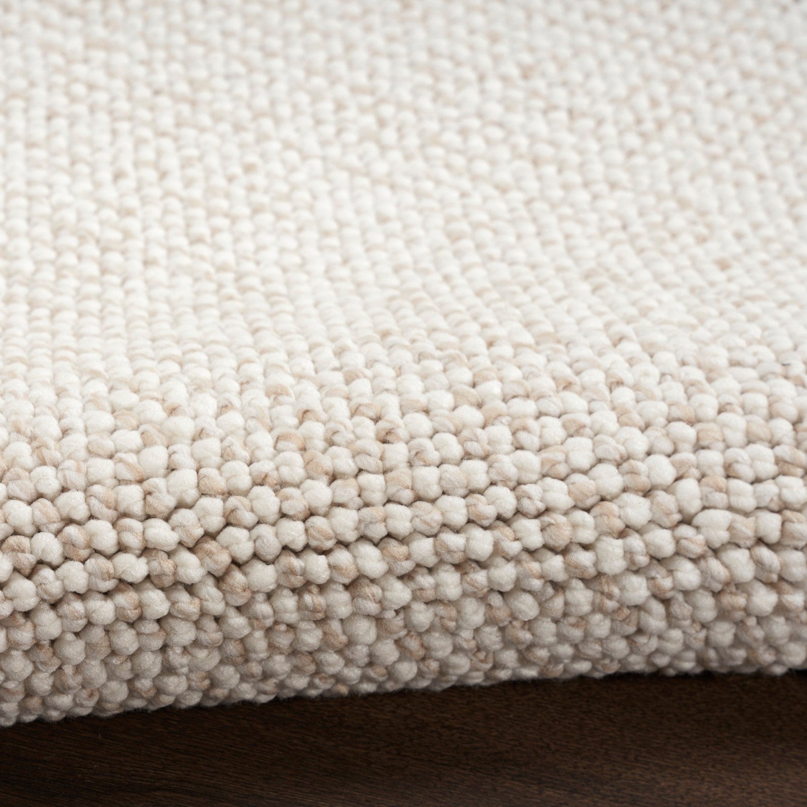 Nourison Natural Texture NTX01 Farmhouse Indoor Rug