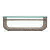 Hooker Furniture Modern Mood Rectangle Cocktail Table