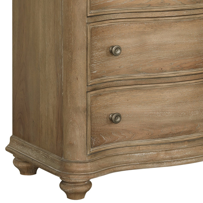 Pulaski Furniture Weston Hills 5 Drawer Chest