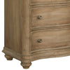 Pulaski Furniture Weston Hills 5 Drawer Chest