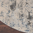 Nourison Rustic Textures RUS07 Modern Indoor Rug