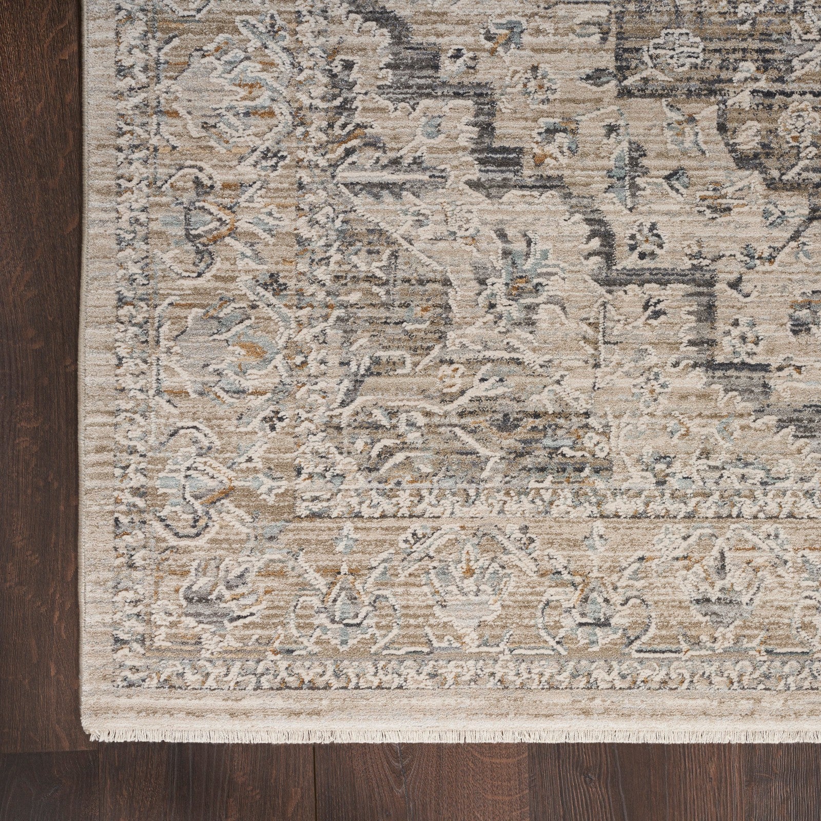 Nourison Lynx LNX04 Vintage Indoor Rug