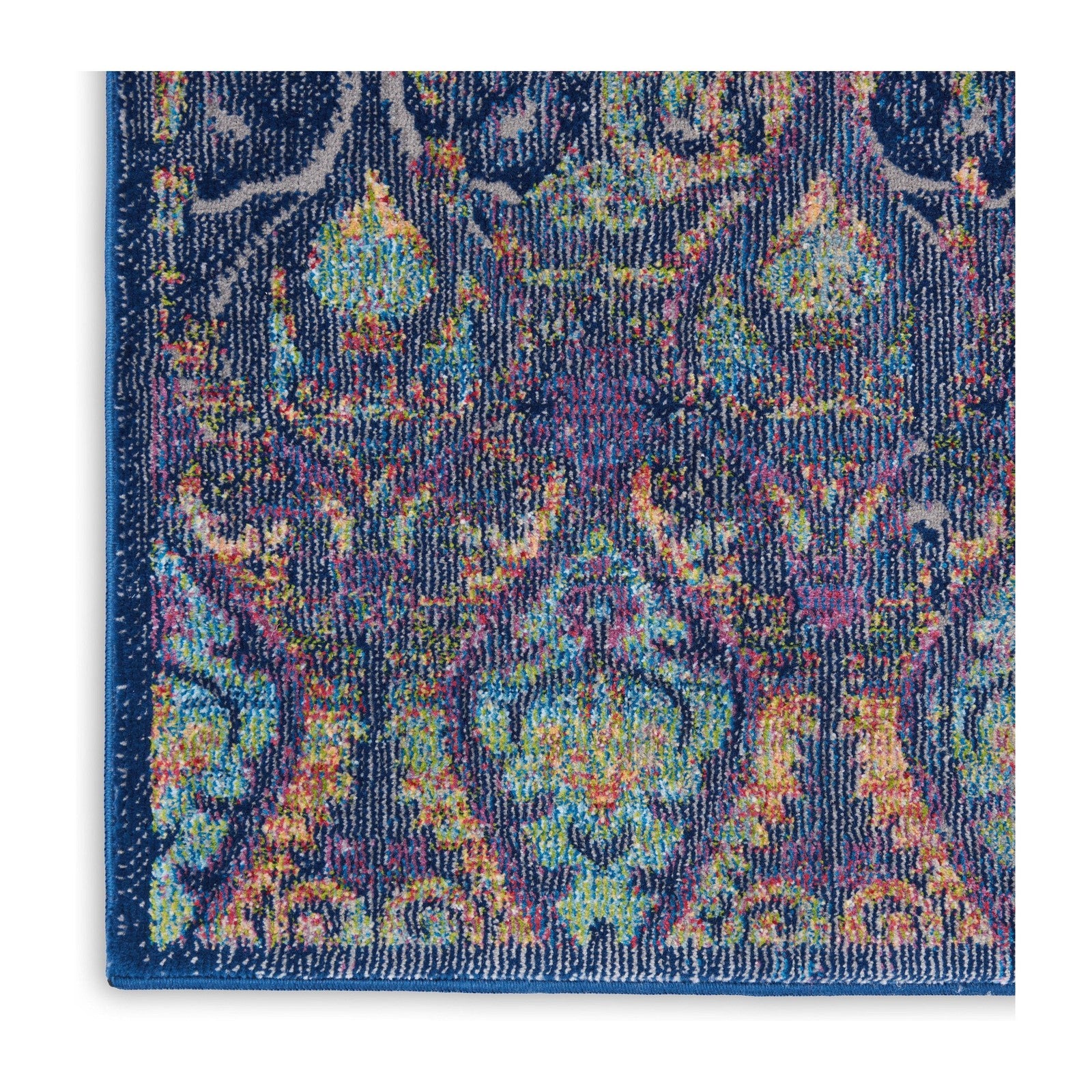 Nourison Ankara Global ANR08 Bohemian Indoor Rug