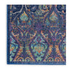 Nourison Ankara Global ANR08 Bohemian Indoor Rug