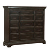 Pulaski Furniture Caldwell 17 Drawer Master Chest