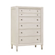 Pulaski Furniture Ashby Place 5-Drawer Chest