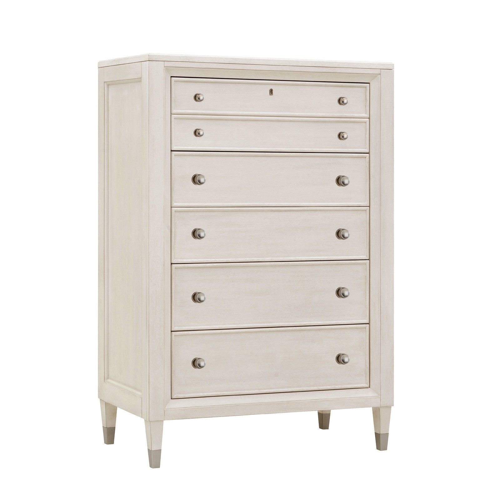 Pulaski Furniture Ashby Place 5-Drawer Chest