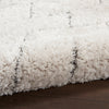 Nourison Dreamy Shag DRS03 Shag Indoor Rug
