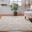 Nourison Moroccan Celebration KI384 Vintage Indoor Rug
