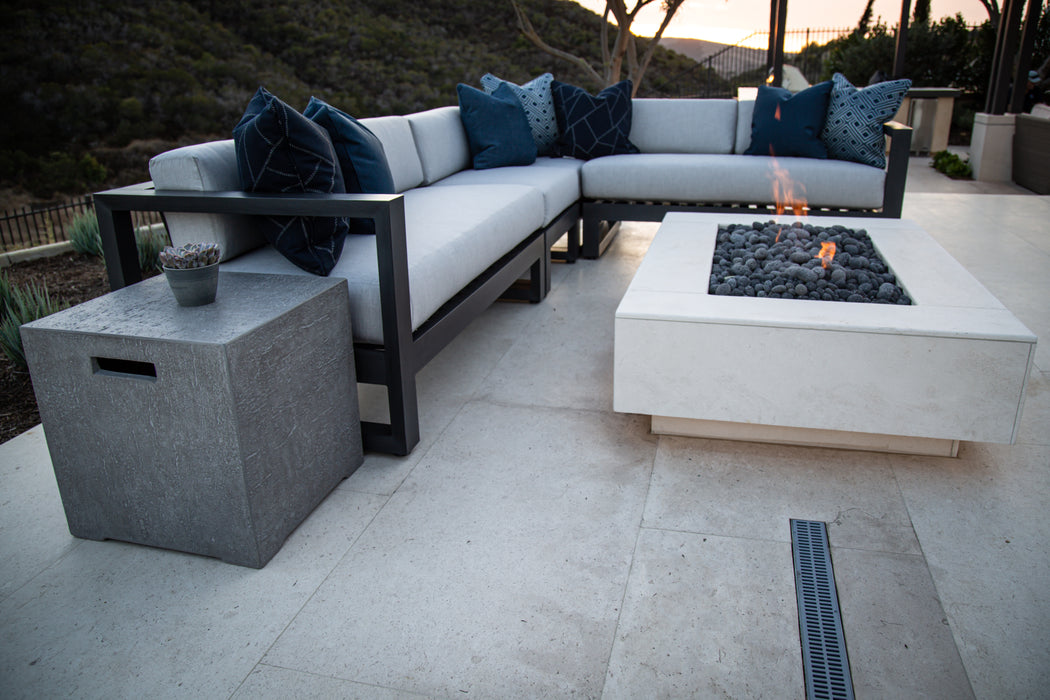 Sunset West Redondo Sectional