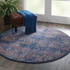 Nourison Ankara Global ANR08 Bohemian Indoor Rug