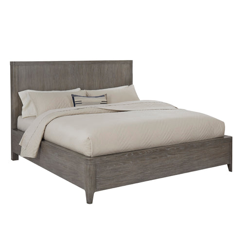 Pulaski Furniture Griffith Panel King Bed