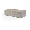 Sunset West Bazaar Madera Coffee Table