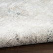 Nourison Glitz GLZ20 Modern Indoor Rug