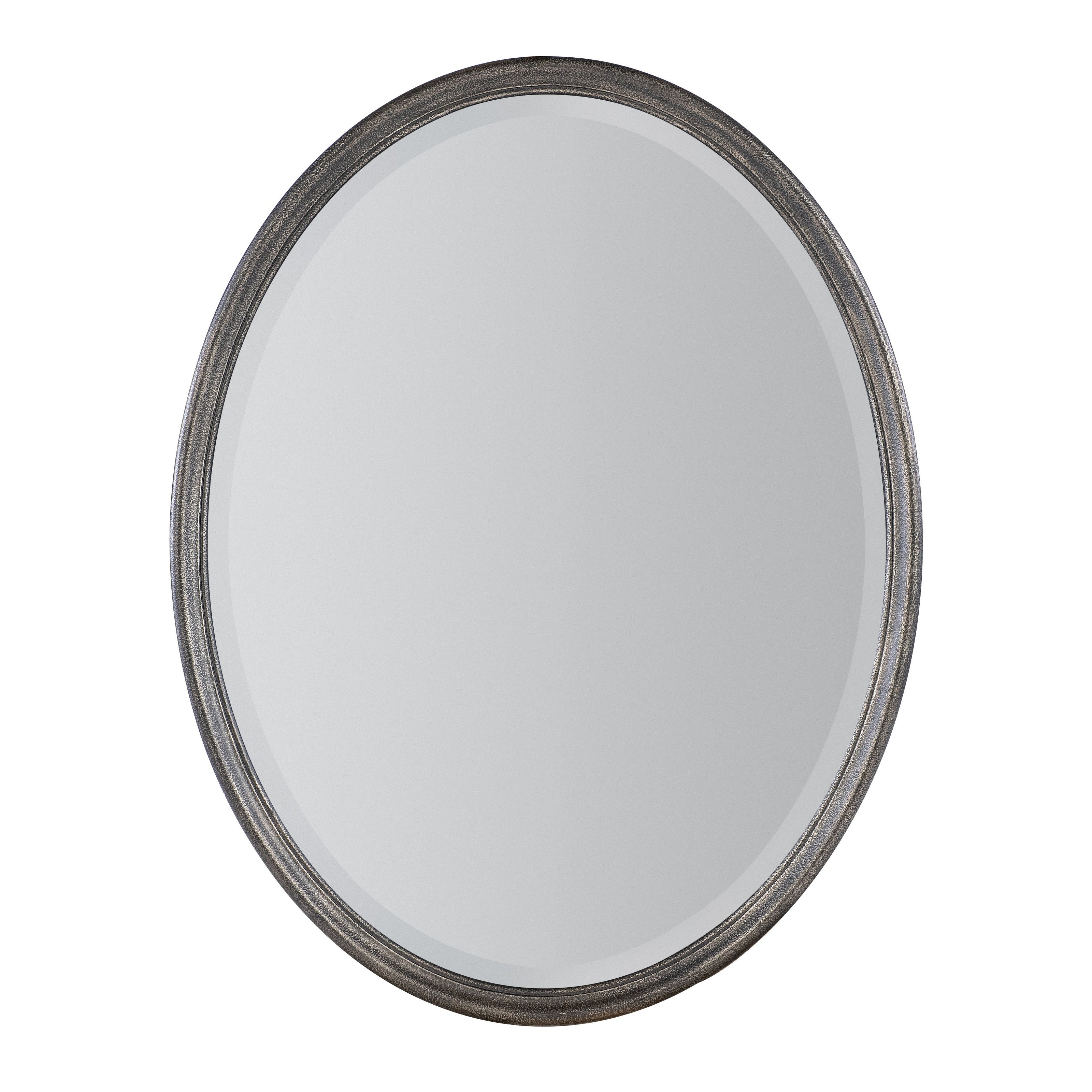 Hooker Furniture Americana Oval Mirror