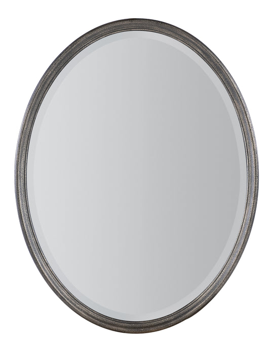 Hooker Furniture Americana Oval Mirror