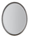 Hooker Furniture Americana Oval Mirror