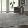 Nourison Rustic Textures RUS09 Vintage Indoor Rug