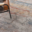 Nourison Rustic Textures RUS11 Modern Indoor Rug