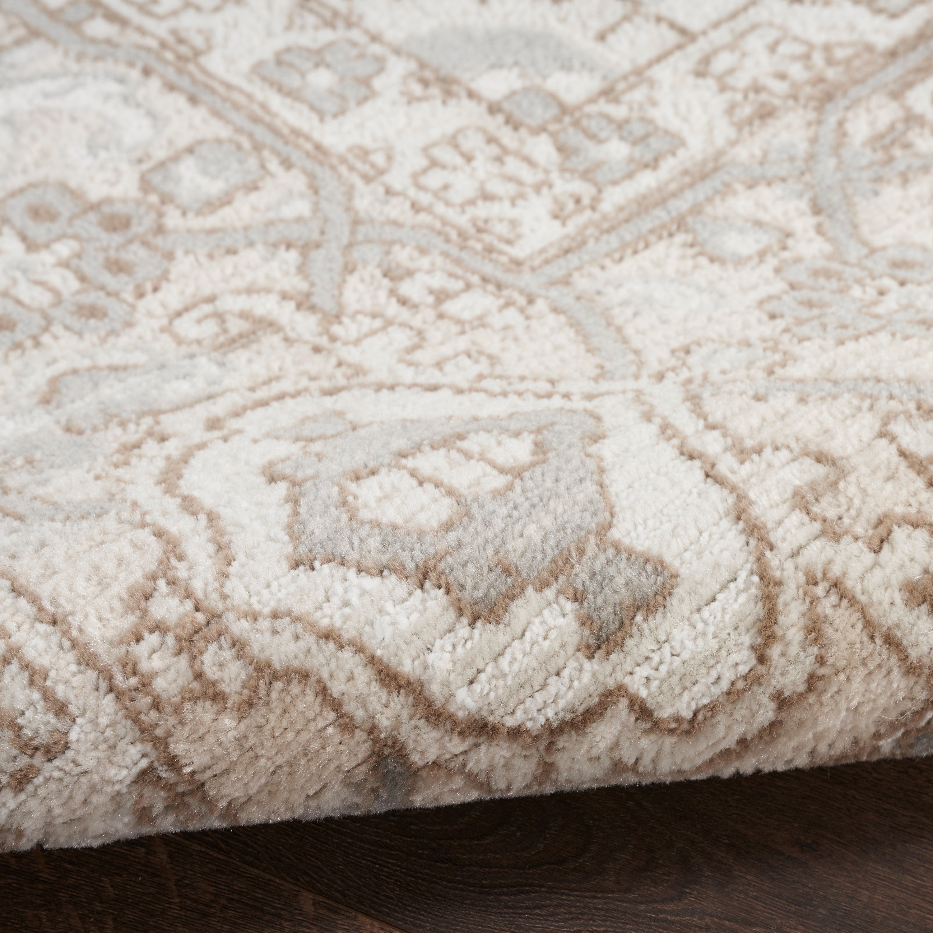 Nourison Quarry QUA05 Vintage Indoor Rug