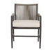 Sunset West Pietra Armless Dining Chair