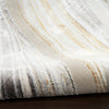 Nourison Glitz GLZ21 Modern Indoor Rug