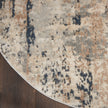 Nourison Quarry QUA01 Modern Indoor Rug