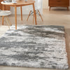 Nourison Dreamy Shag DRS02 Shag Indoor Rug