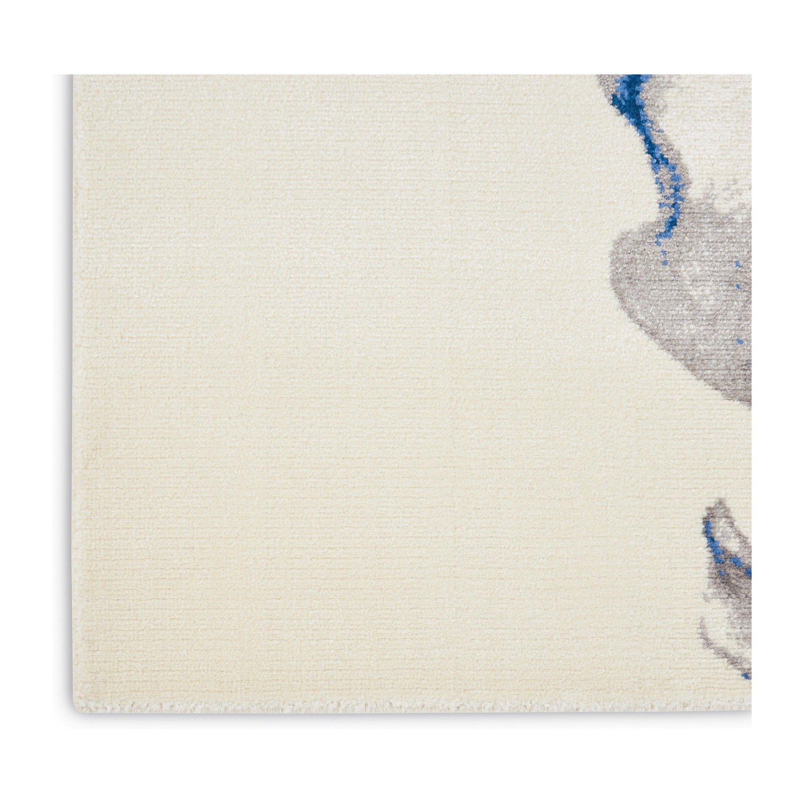 Nourison Twilight TWI27 Modern Indoor Rug