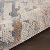 Nourison Rustic Textures RUS06 Modern Indoor Rug