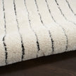 Nourison Modern Comfort MNC01 Scandinavian Indoor Rug