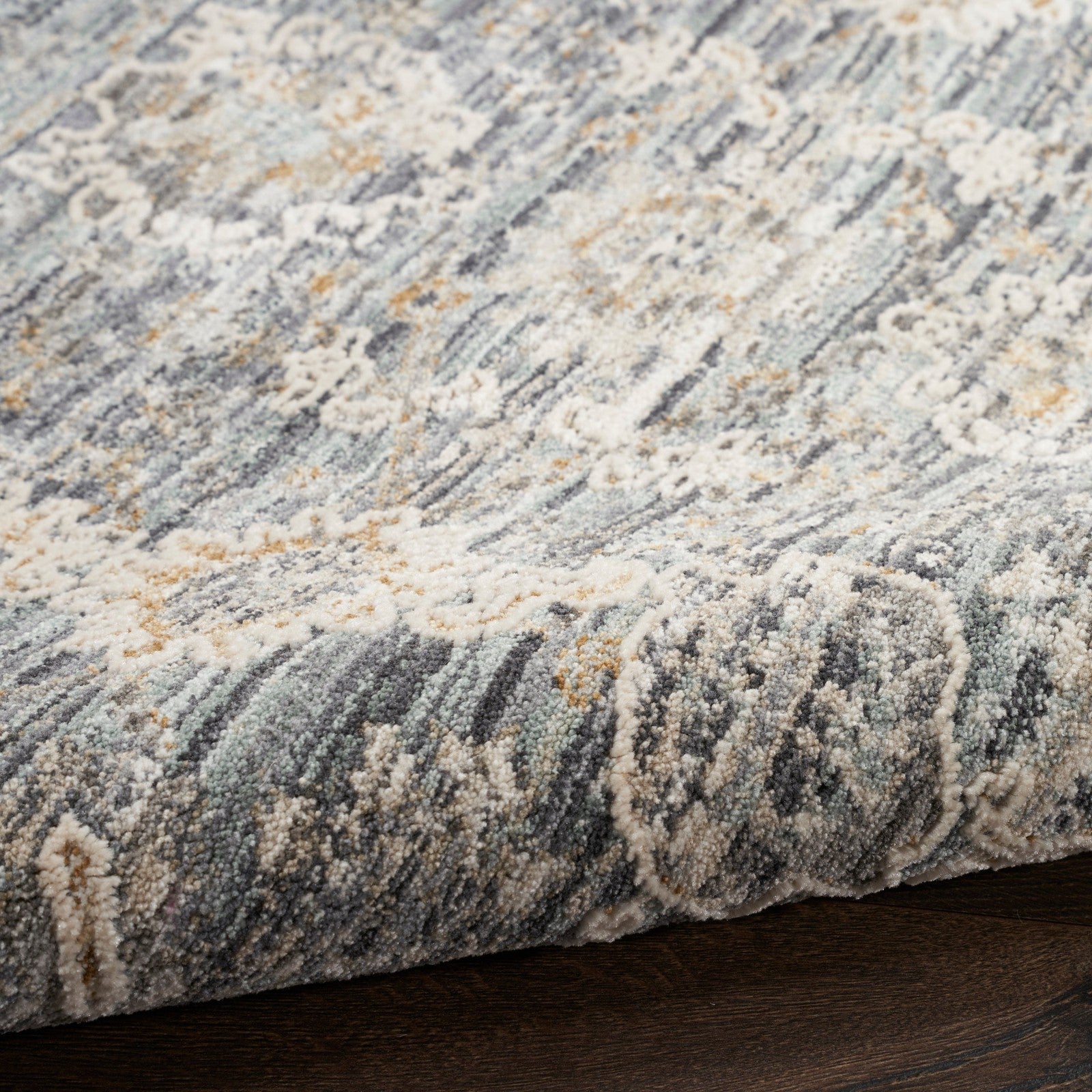 Nourison Lynx LNX08 Vintage Indoor Rug