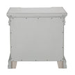 Pulaski Furniture Madison Ridge 3 Drawer Nightstand