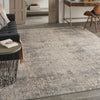 Nourison Quarry QUA03 Modern Indoor Rug