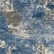 Nourison Rustic Textures RUS08 Modern Indoor Rug