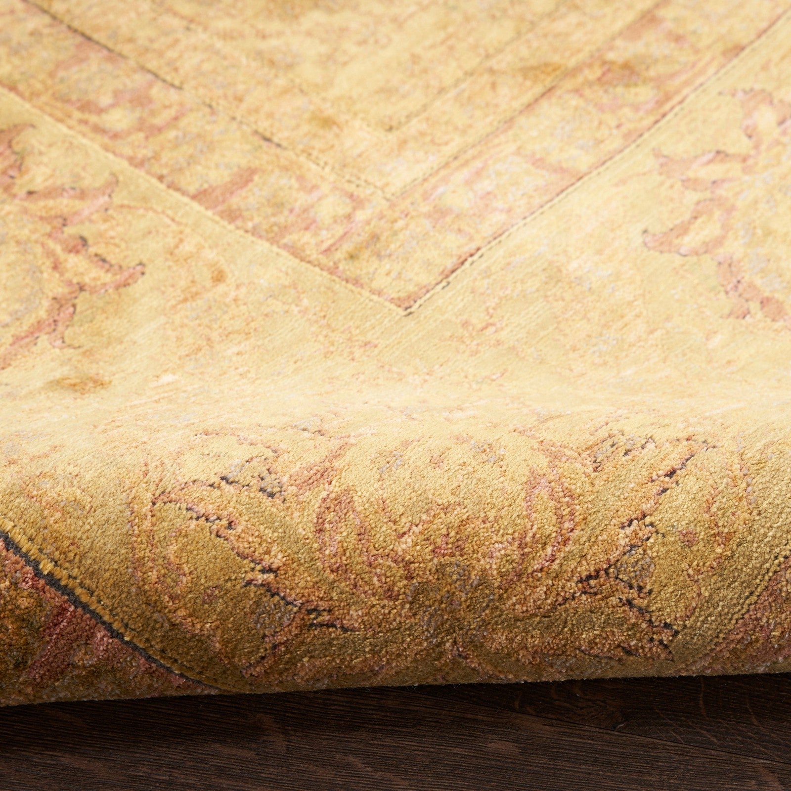 Nourison Luxurious LRS02 Vintage Indoor Rug