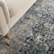 Nourison Moroccan Celebration KI3M1 Vintage Indoor Rug