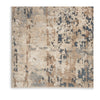 Nourison Quarry QUA01 Modern Indoor Rug